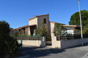Maison 3 pièces 6 couchages SAINT CYPRIEN SC040-014